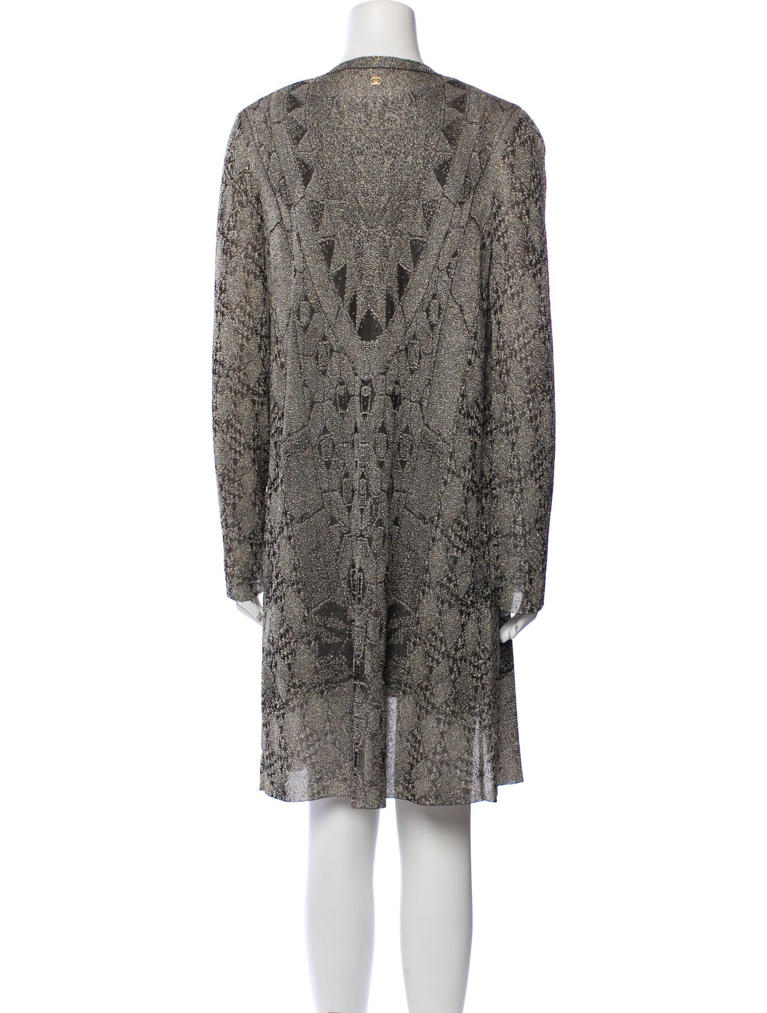 Chanel Vintage 2010 Sweater